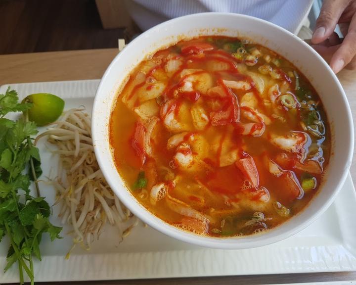 Vietnam Pho